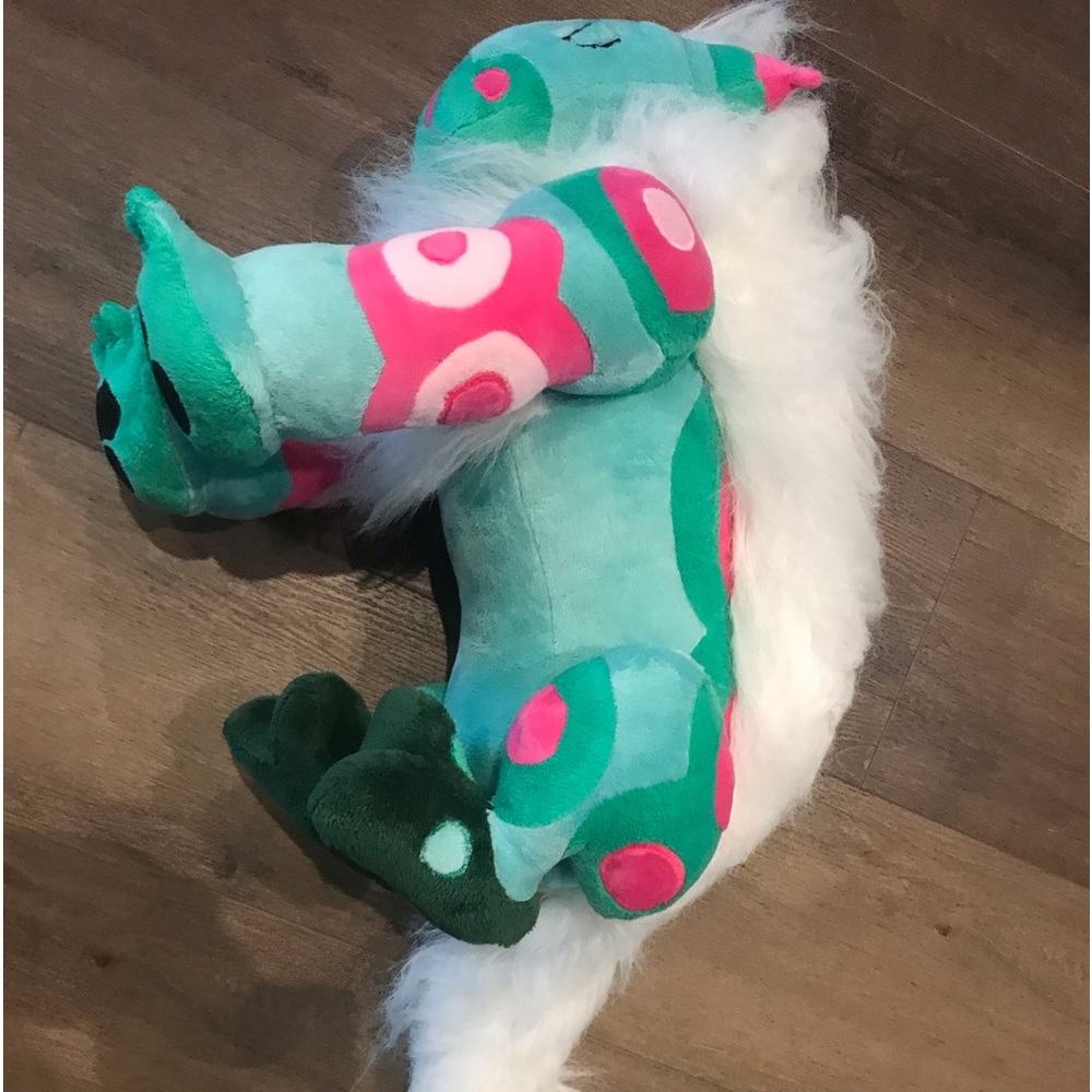 Steven Universe Plushy - Rare Custom Collectable